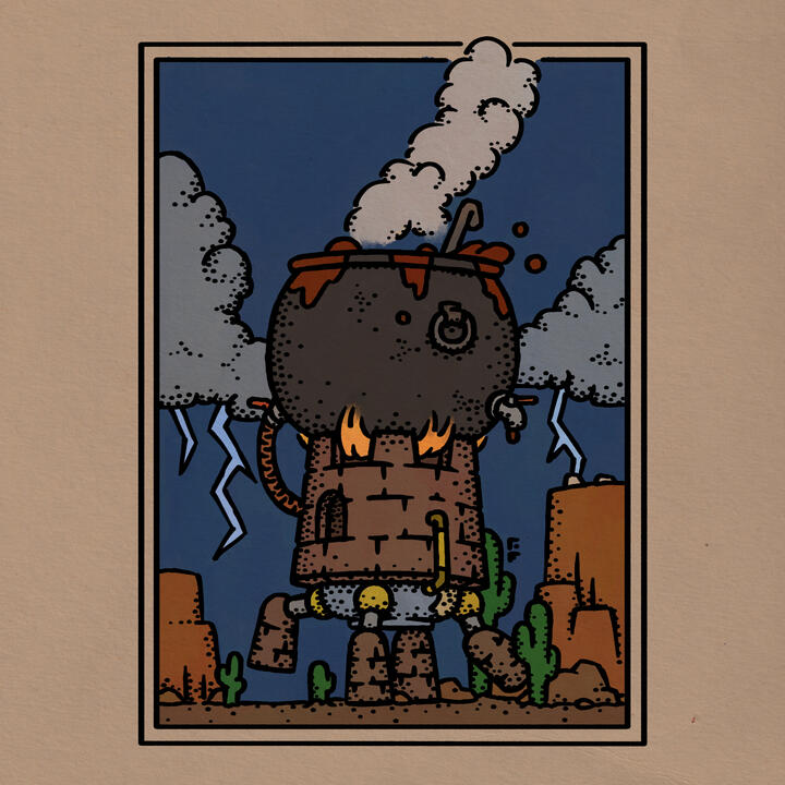 fortling #11: [Chili]